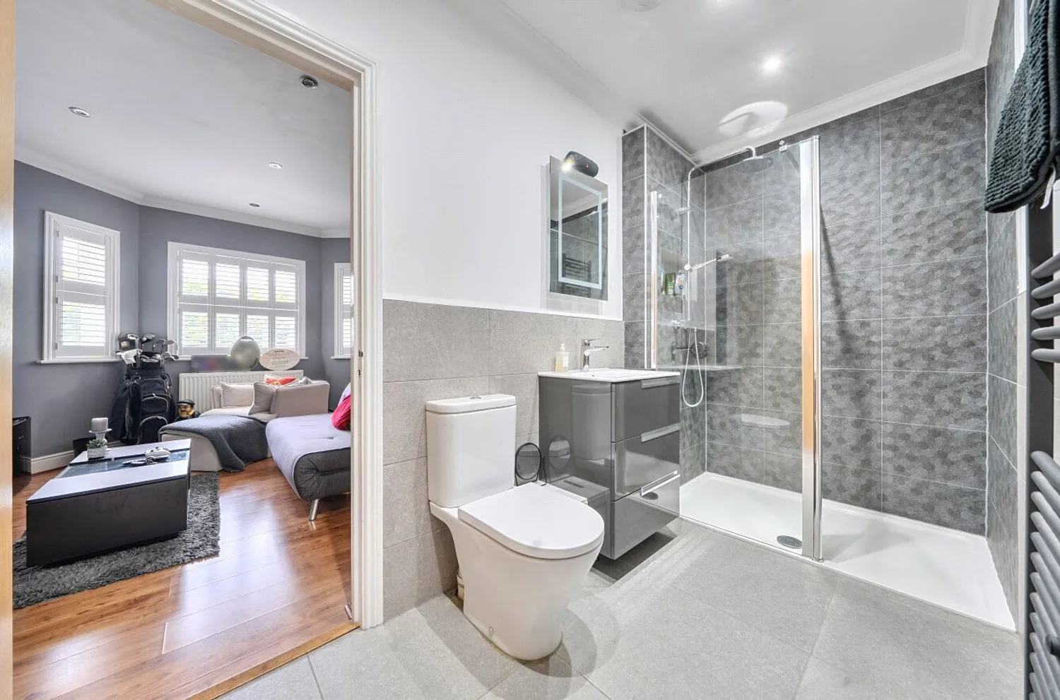 Woodlands Grange, Earls Barton, NN6 photo 18