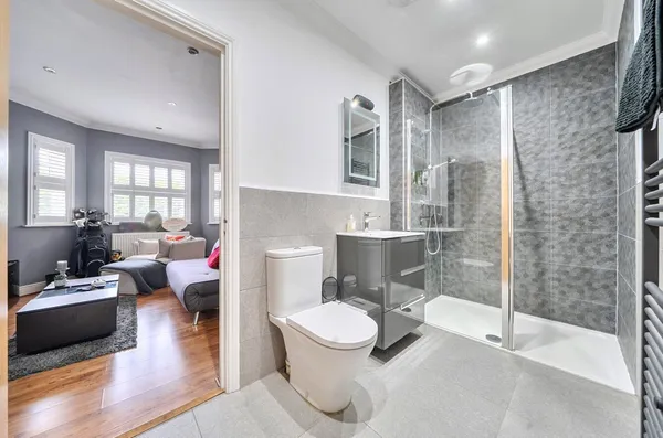 Woodlands Grange, Earls Barton, NN6 photo 18