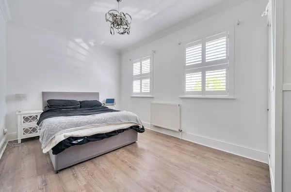 Woodlands Grange, Earls Barton, NN6 photo 19