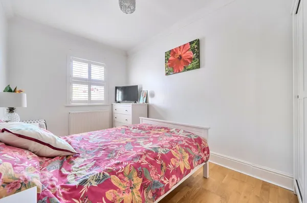 Woodlands Grange, Earls Barton, NN6 photo 21