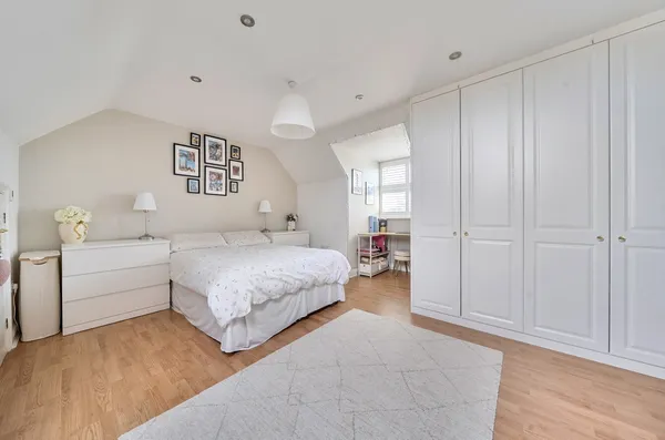 Woodlands Grange, Earls Barton, NN6 photo 22