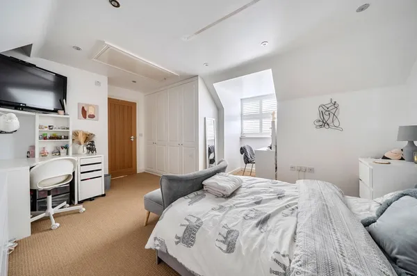 Woodlands Grange, Earls Barton, NN6 photo 24