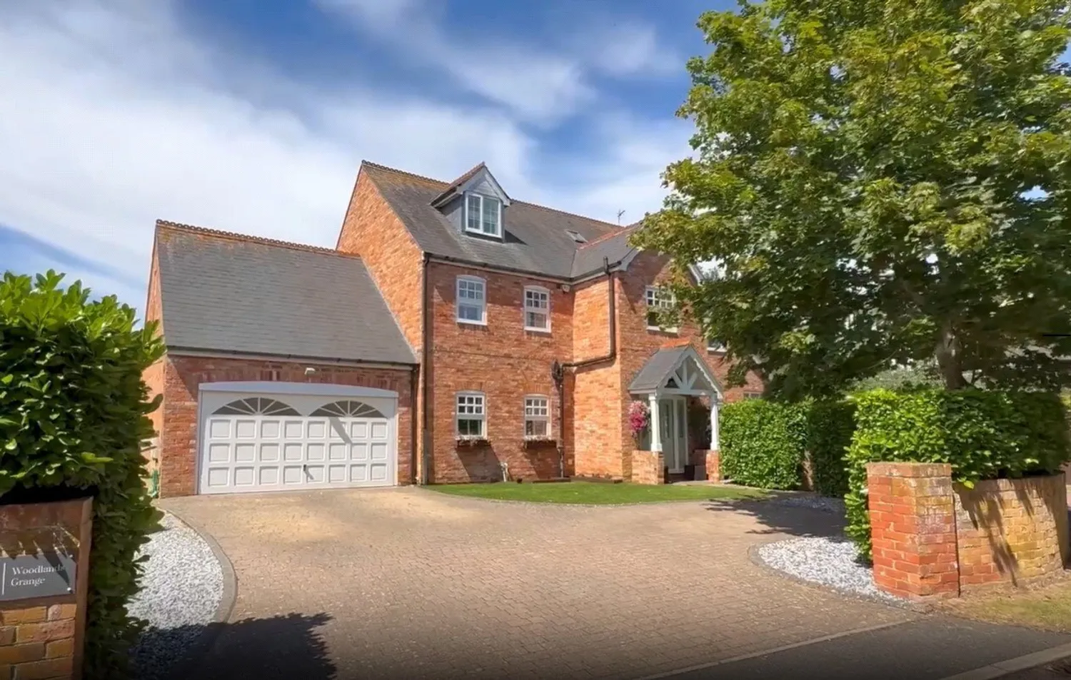 Woodlands Grange, Earls Barton, NN6 photo 25