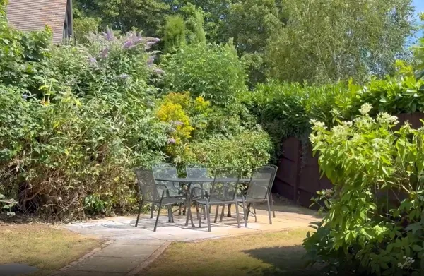 Woodlands Grange, Earls Barton, NN6 photo 27
