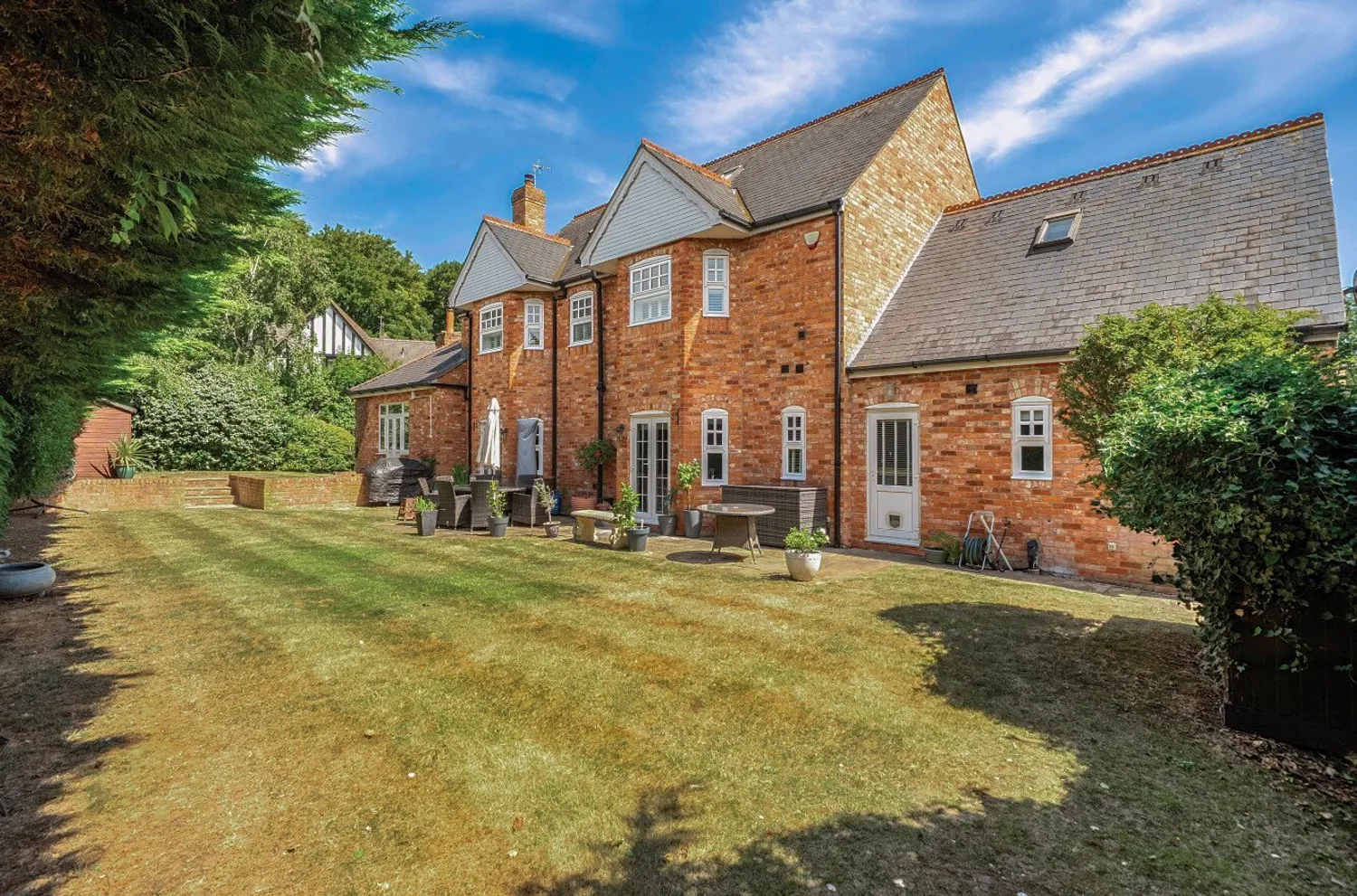 Woodlands Grange, Earls Barton, NN6 photo 28