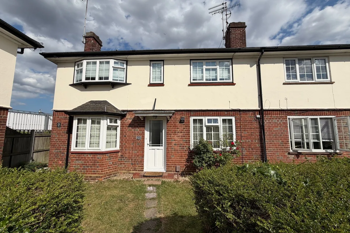 Hayes Close, Chelmsford