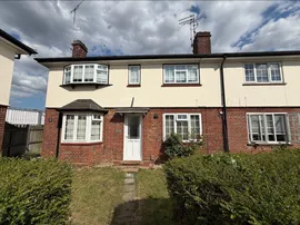 Hayes Close, Chelmsford photo