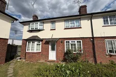 Hayes Close, Chelmsford