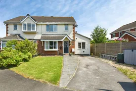 Property responsive