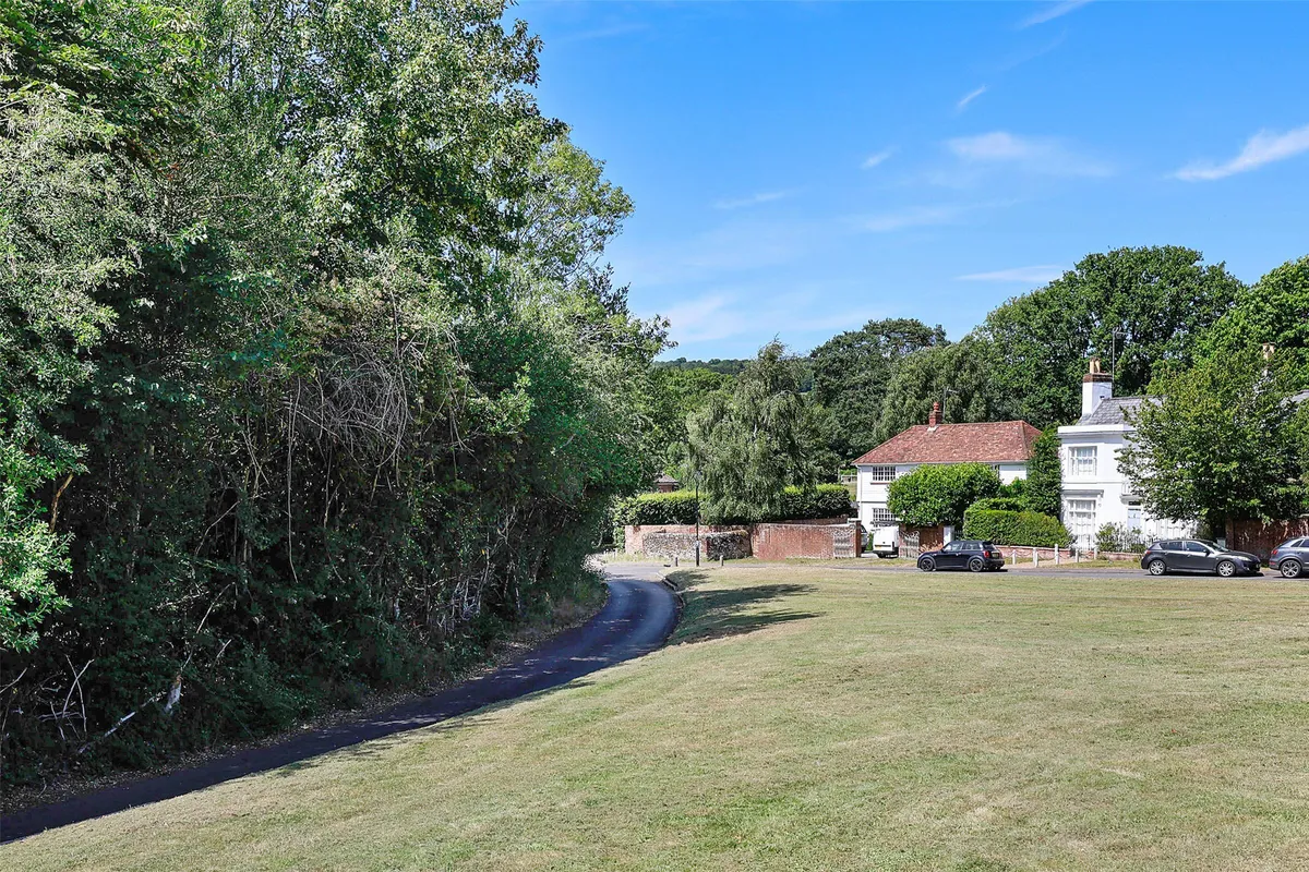 Parsonage Lane, Westcott, Dorking, Surrey, RH4