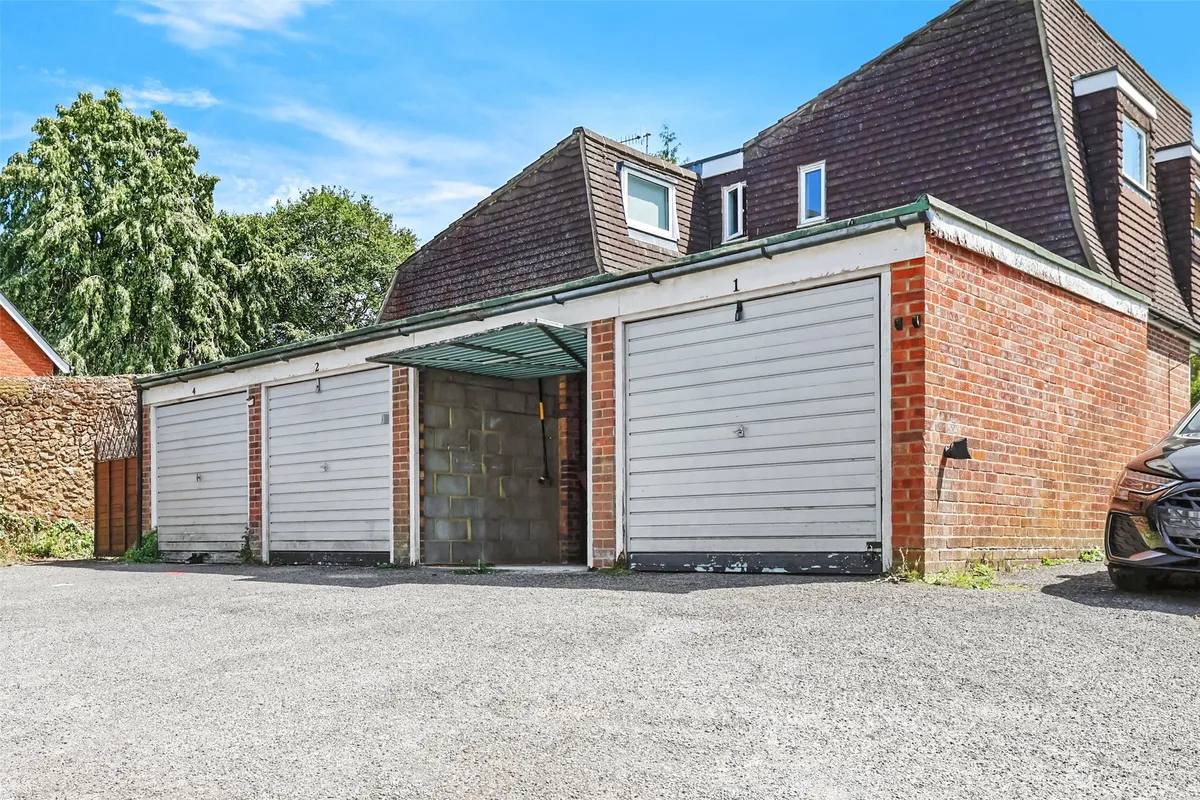 Parsonage Lane, Westcott, Dorking, Surrey, RH4