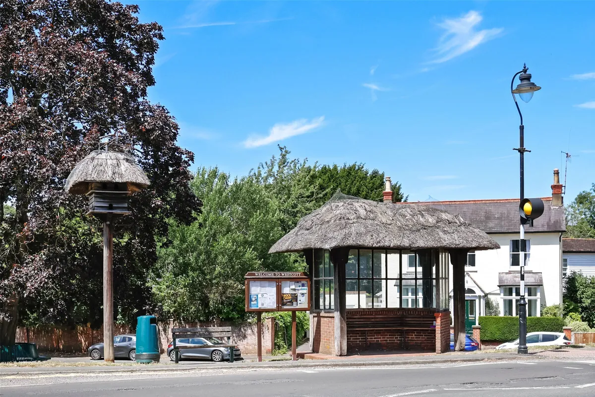 Parsonage Lane, Westcott, Dorking, Surrey, RH4