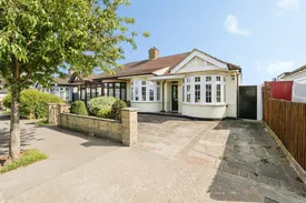 Property responsive