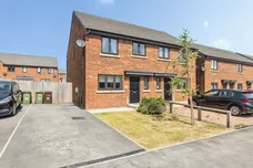 Keepers Rise, Hemsworth, Pontefract