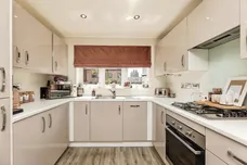 Keepers Rise, Hemsworth, Pontefract