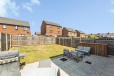 Keepers Rise, Hemsworth, Pontefract
