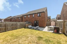 Keepers Rise, Hemsworth, Pontefract