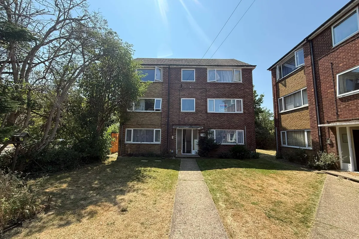 Elson Road, GOSPORT