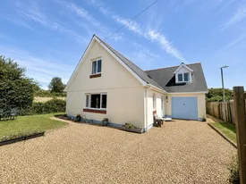 Property responsive
