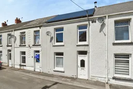 Property responsive