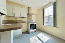 Off St John Street, ASHBOURNE