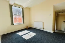 Off St John Street, ASHBOURNE