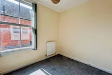 Off St John Street, ASHBOURNE