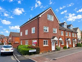 Watson Court, Hedge End, Southampton photo