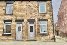 James Street, BARNSLEY