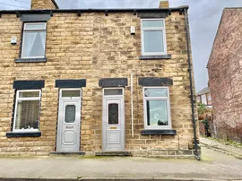 James Street, BARNSLEY photo