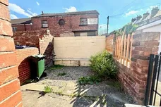 James Street, BARNSLEY