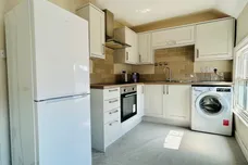 Off St John Street, ASHBOURNE