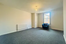 Off St John Street, ASHBOURNE