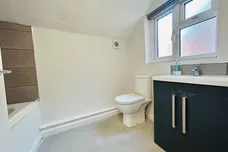 Off St John Street, ASHBOURNE