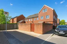 Watson Court, Hedge End, Southampton