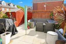 Watson Court, Hedge End, Southampton