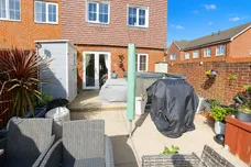 Watson Court, Hedge End, Southampton