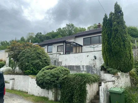 Abercych, Boncath, SA37