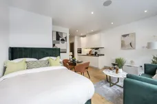 Lawrence Road London N15 photo 2