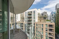 Munkenbeck Building Hermitage Street Paddington W2 photo 2