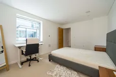 Munkenbeck Building Hermitage Street Paddington W2 photo 5