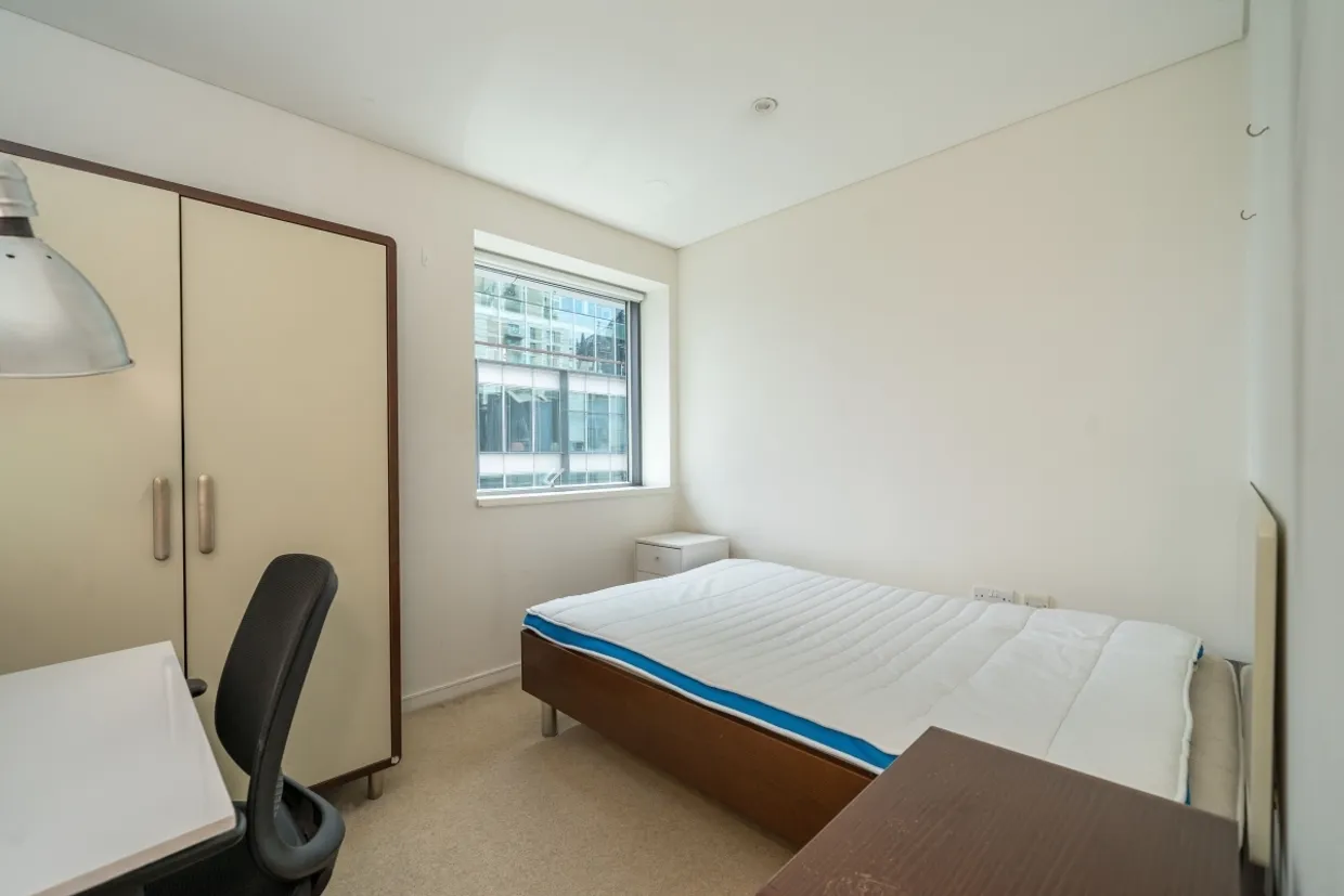 Munkenbeck Building Hermitage Street Paddington W2 photo 6
