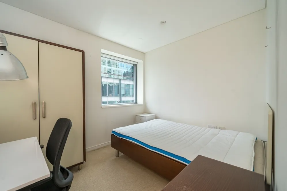 Munkenbeck Building Hermitage Street Paddington W2 photo 6