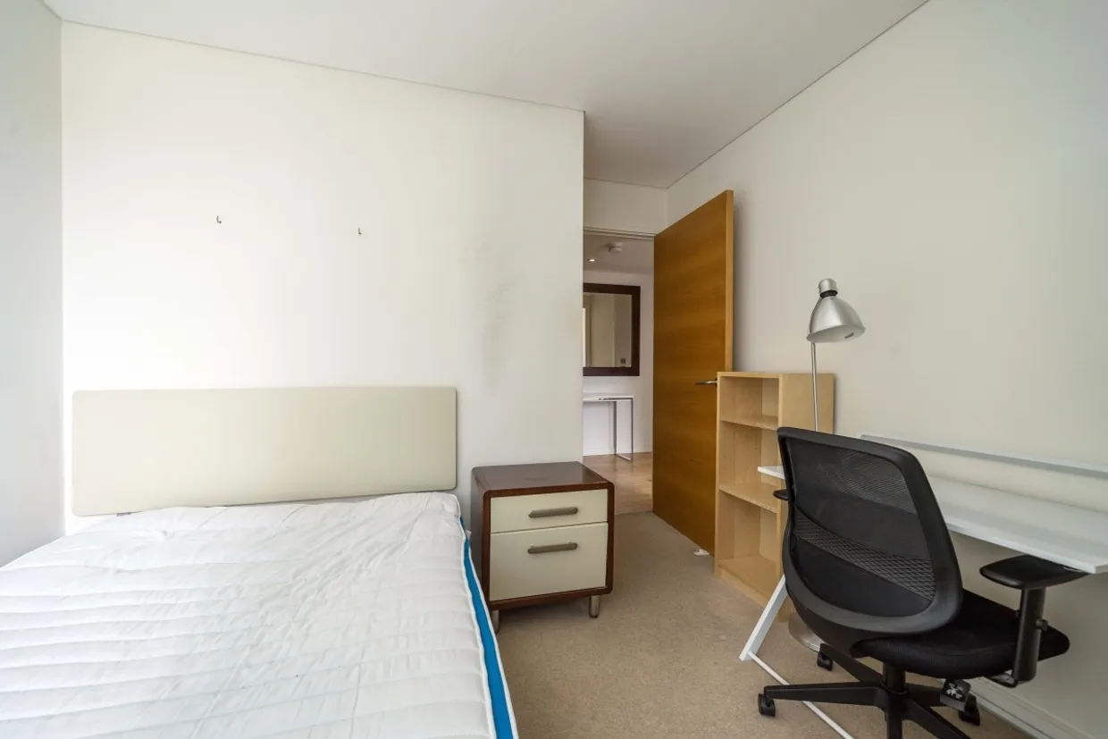 Munkenbeck Building Hermitage Street Paddington W2 photo 7