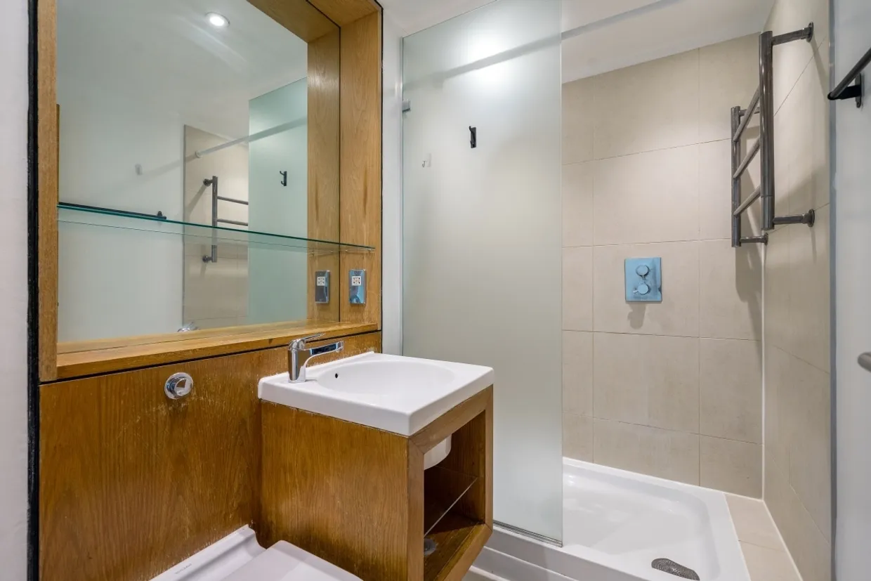 Munkenbeck Building Hermitage Street Paddington W2 photo 8