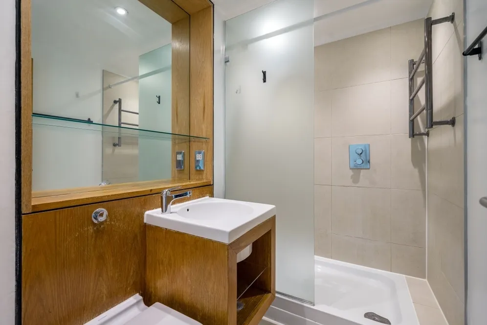 Munkenbeck Building Hermitage Street Paddington W2 photo 8