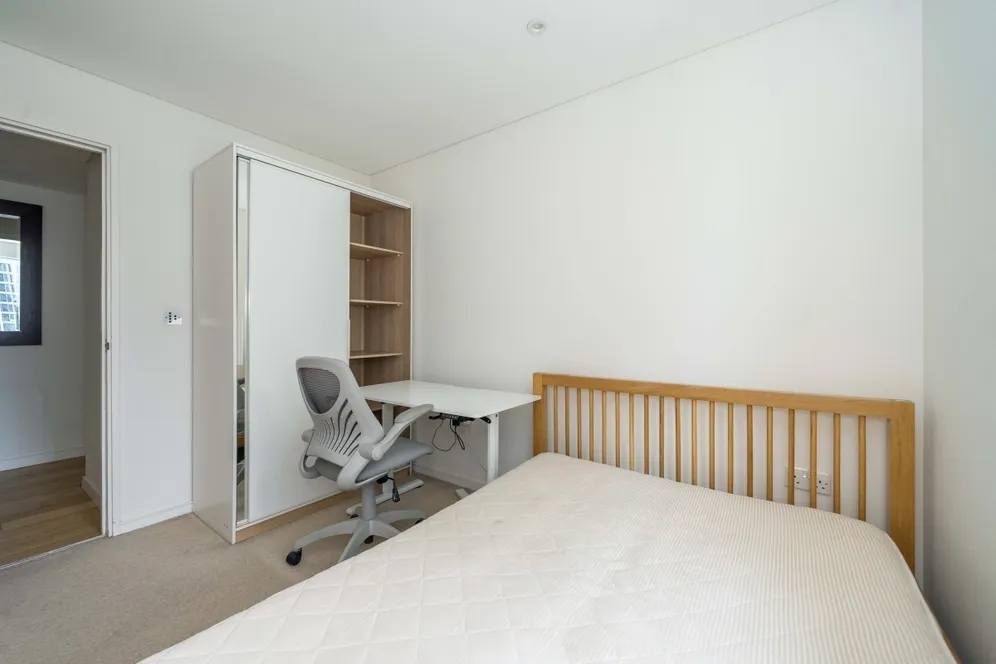 Munkenbeck Building Hermitage Street Paddington W2 photo 10