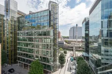 Munkenbeck Building Hermitage Street Paddington W2 photo 17