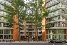 Munkenbeck Building Hermitage Street Paddington W2 photo 23