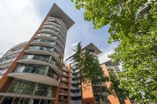 Munkenbeck Building Hermitage Street Paddington W2 photo 24
